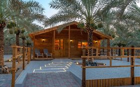 Wooden Farmhouse, Al Ghagi, Ras Al Khaima